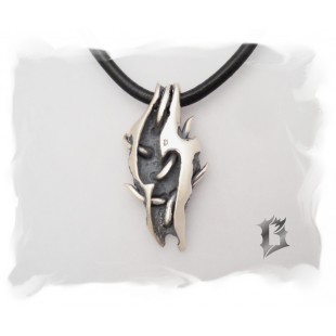 Pendentif  #581s