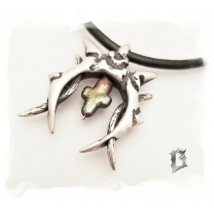 Pendentif  #686cc