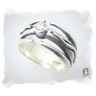 Bague #518-z