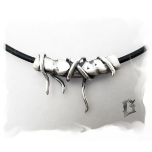 Pendentif  #689