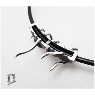 Pendentif  #689