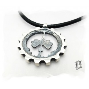 Pendentif  #770