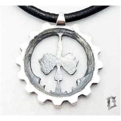 Pendentif  #770