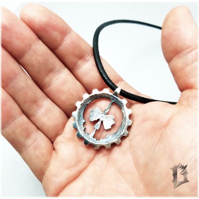 Pendentif  #770