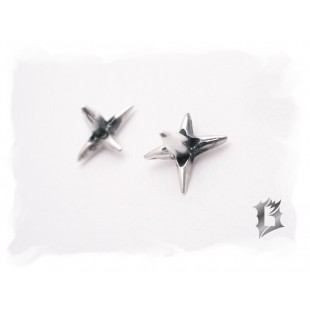 Boucles d'oreilles #520