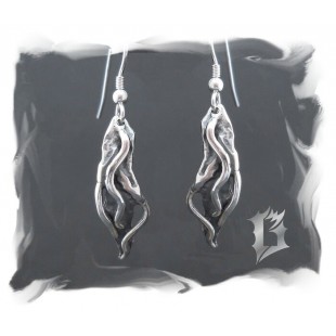 Boucles d'oreilles #128