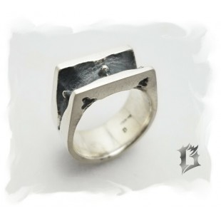 Bague #406