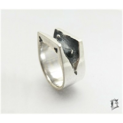 Bague #406