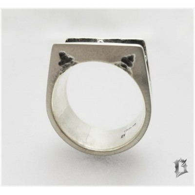Bague #406