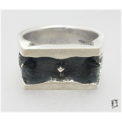 Bague #406