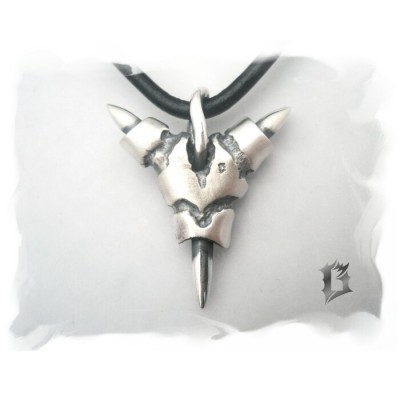 Pendentif  #586