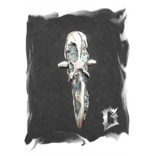 Pendentif  #471