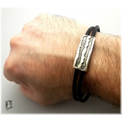 Bracelet #665