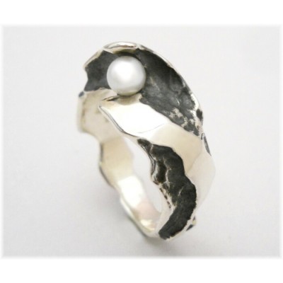 Bague #112