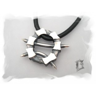 Pendentif  #584