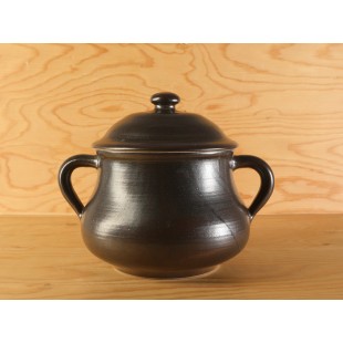 Pot à fèves
