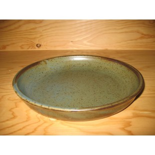 Assiette à tarte