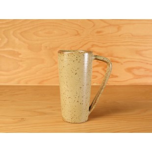 Grand verre ansé