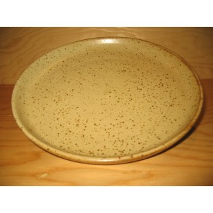 Assiette plate / à dîner