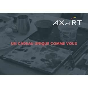Certificat cadeau rouge