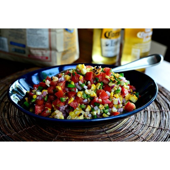 Salade Mexicaine 