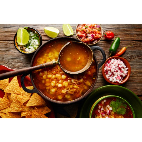 Pozole 