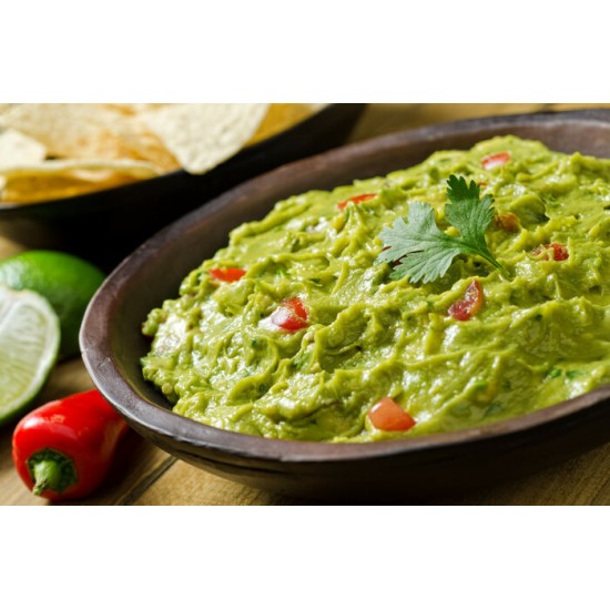 Guacamole