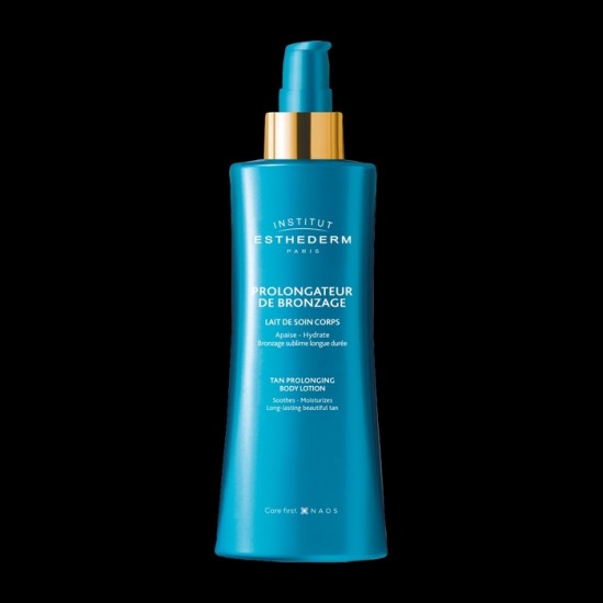 ESTHEDERM - Prolongateur de Bronzage
