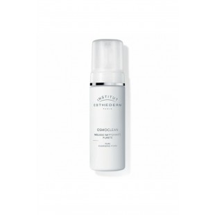 ESTHEDERM - Mousse Nettoyante Pureté