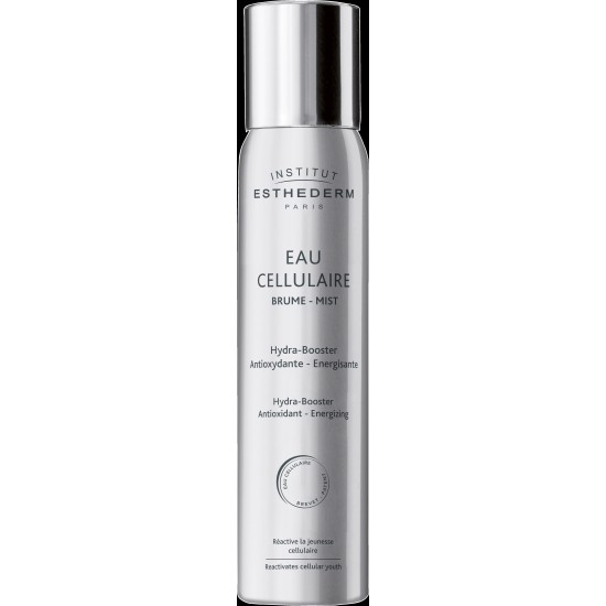 ESTHEDERM - Brume d'Eau Cellulaire Revitalisante / 100 ml 