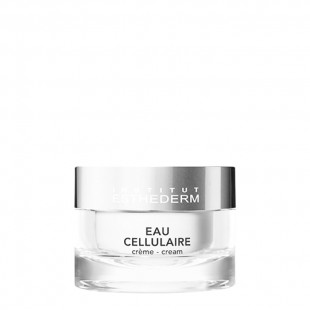 ESTHEDERM - Crème d'Eau Cellulaire