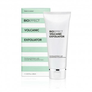 BIOEFFECT Exfoliant Volcanique