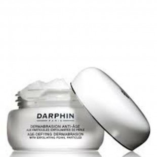 DARPHIN / Dermabrasion anti-âge aux particules...