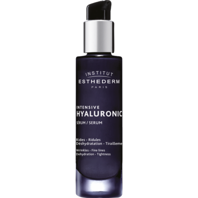 ESTHEDERM - INTENSIF / Sérum Hyaluronic