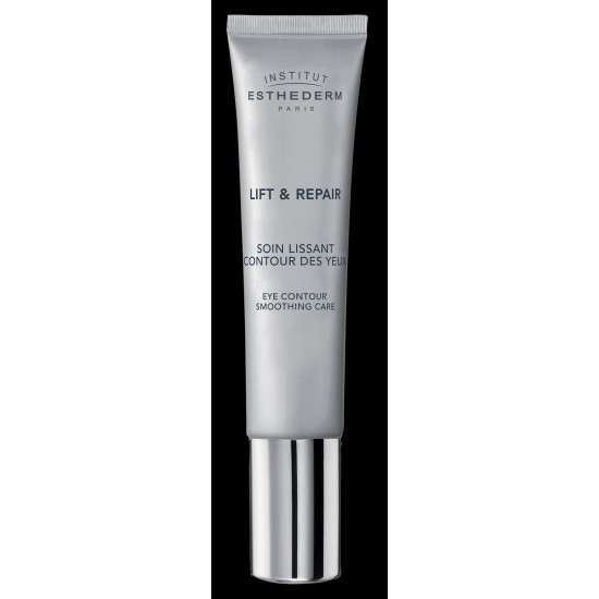 ESTHEDERM - LIFT & REPAIR / Soin Lissant Contour des Yeux 