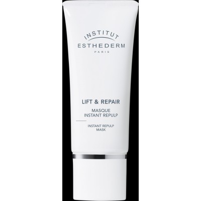 ESTHEDERM - LIFT & REPAIR / Masque Instant Repulp 