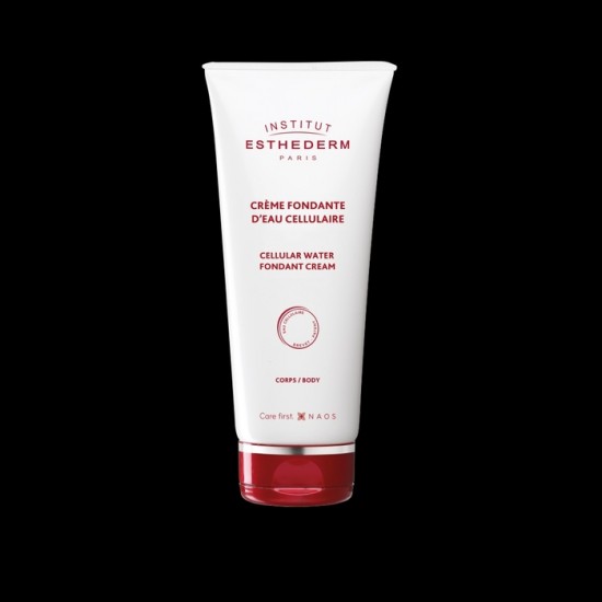 ESTHEDERM - Crème Fondante d'Eau Cellulaire / Corps