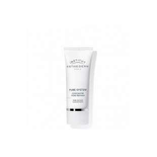 ESTHEDERM - Concentré Pore Refiner / Pure System 