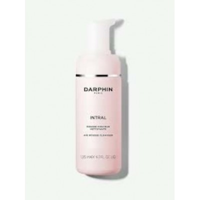 DARPHIN - INTRAL Mousse Douceur Nettoyante