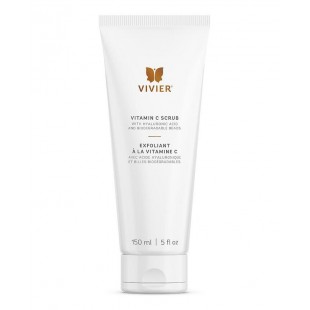 VIVIER/ Exfoliant à la vitamine C 