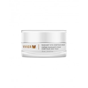 VIVIER / Crème Radiante pour le contour des yeux