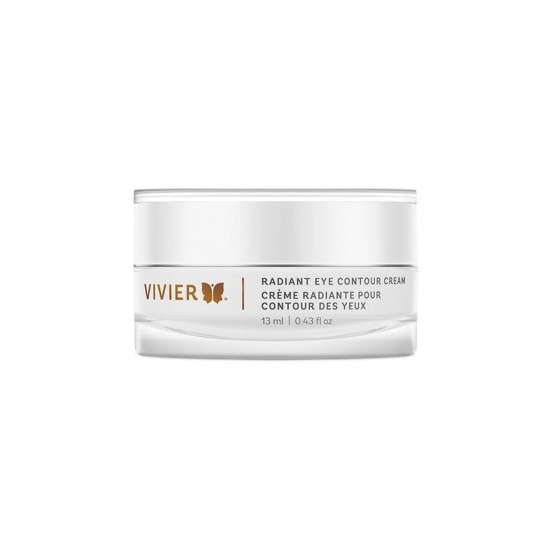 VIVIER / Crème Radiante pour le contour des yeux