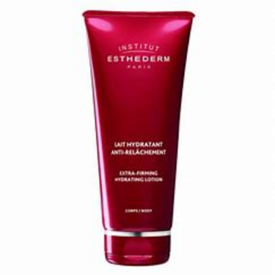 ESTHEDERM / Lait corporel raffermissant