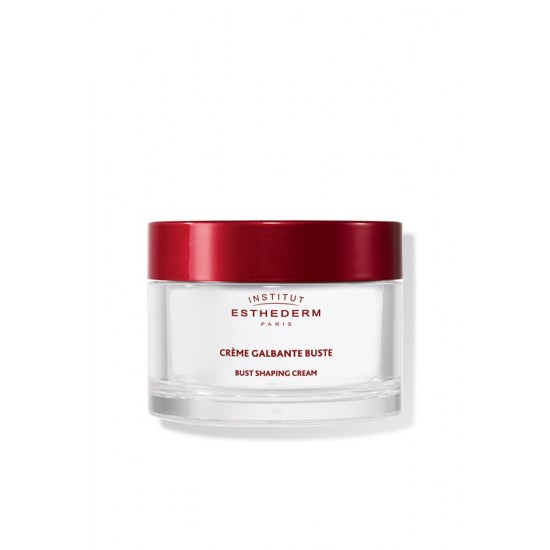 ESTHEDERM / Crème Galbante Buste