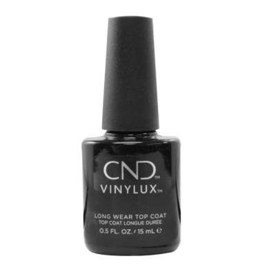 CND / VINYLUX  - Top Coat