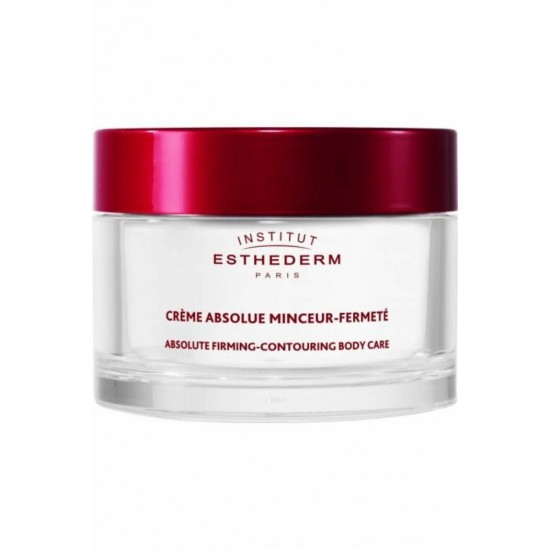 ESTHEDERM Crème Absolue Minceur-Fermeté