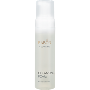 BABOR - Mousse Nettoyante toutes peaux