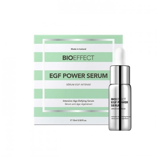 BIOEFFECT EGF Sérum Intense