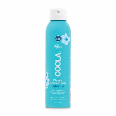 COOLA - Vaporisateur solaire classique pour le...