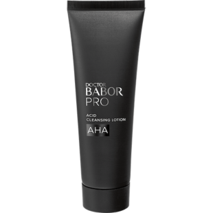 BABOR - Masque Crème EGF